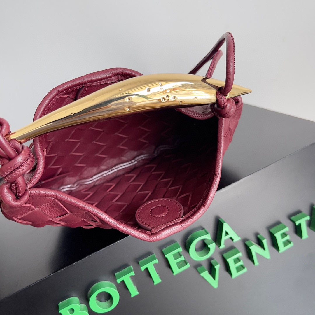 Bottega Veneta Hobo Bags